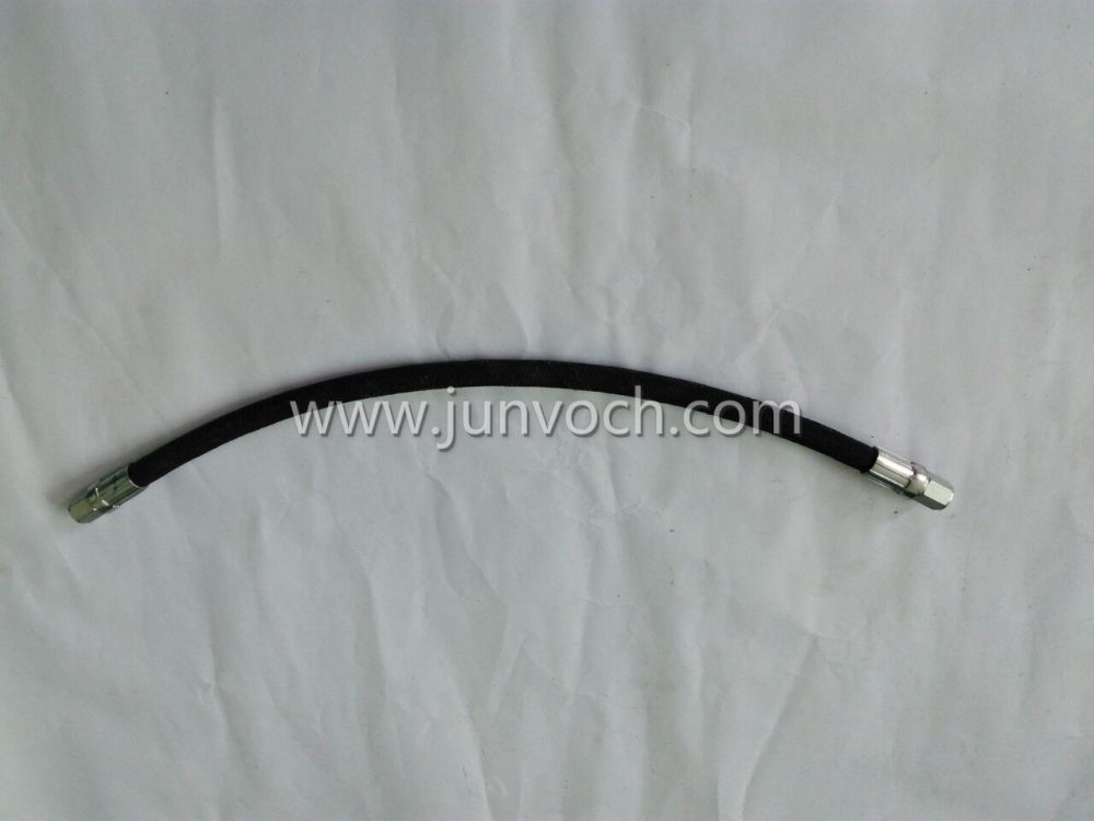 Diesel engine part 4308738 Flexible Pipe for Cummins engine K19