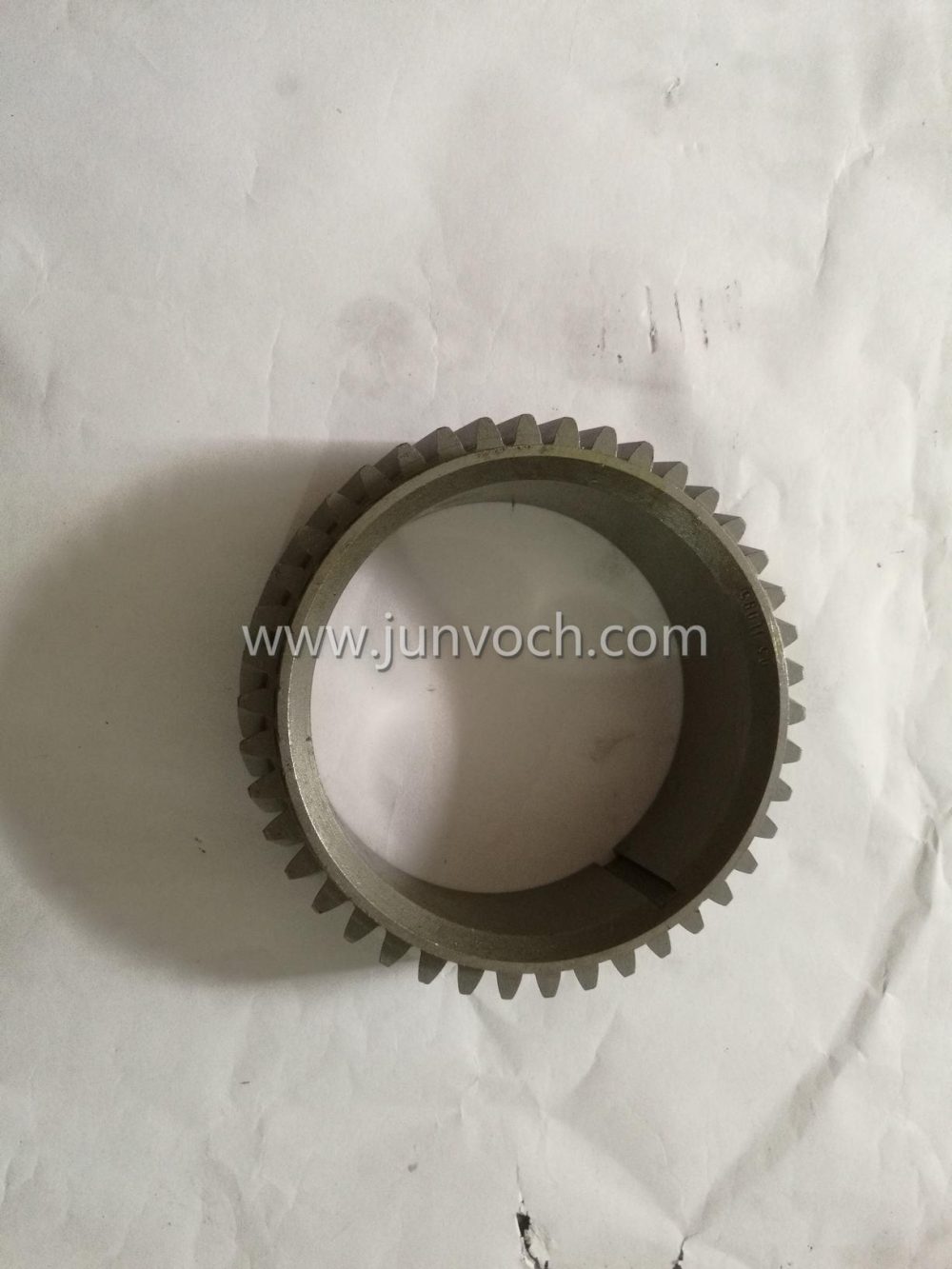 Diesel engine part 3628798 Crankshaft Gear for Cummins engine Kta38 Kta50