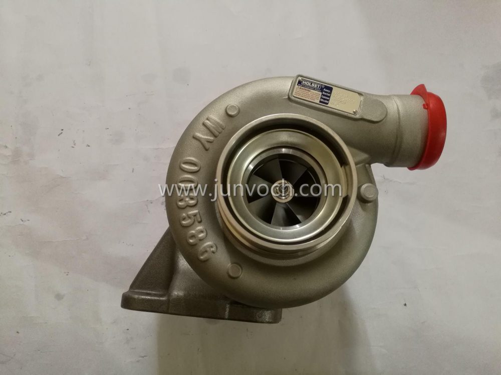 Diesel engine part Turbocharger 3802829 for cummins 6bt Engine
