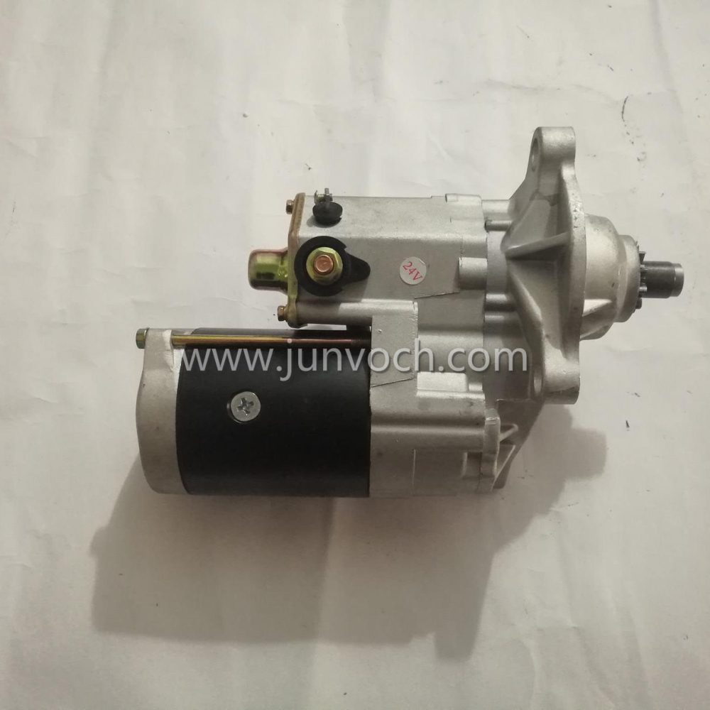 Motor Starter 3957597 for cummins Isde Engine