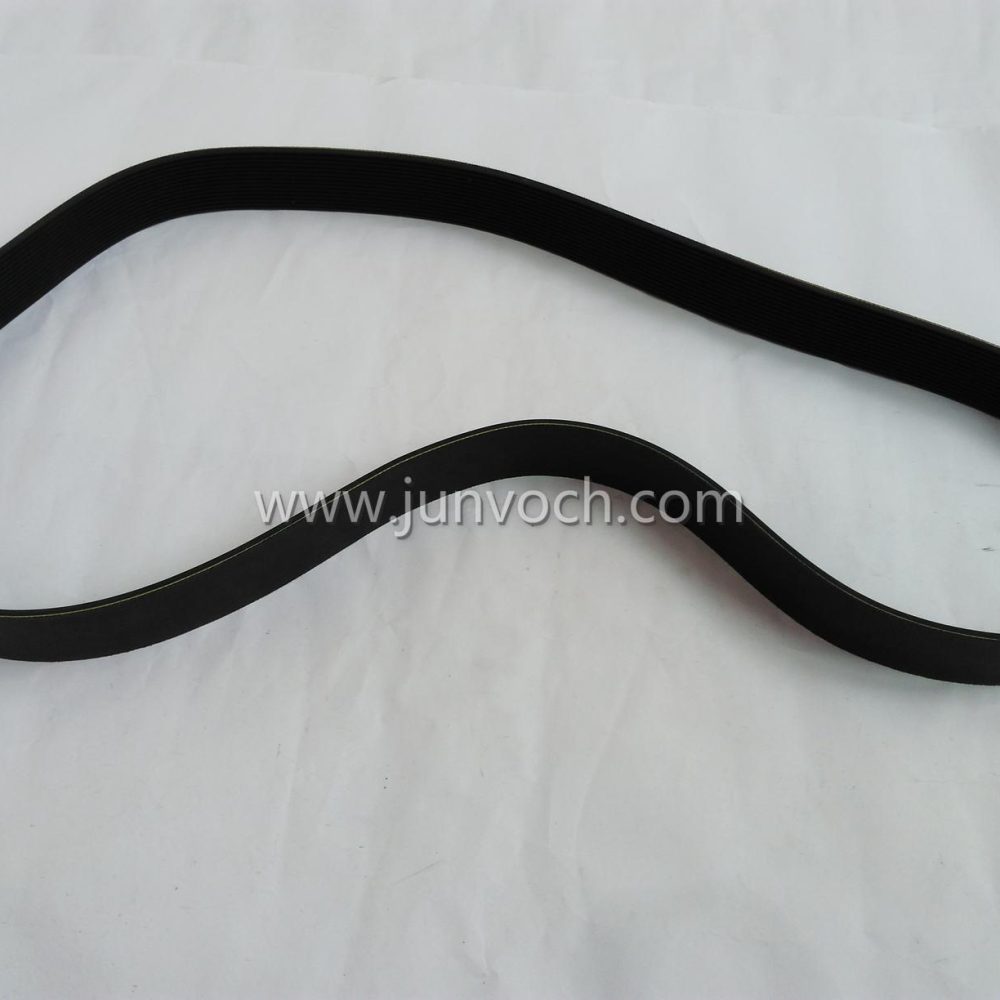 Diesel engine part 3002208 Fan Belt for engine K19