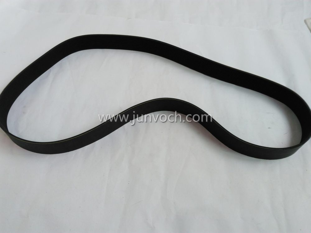 Diesel engine part 3002208 Fan Belt for engine K19