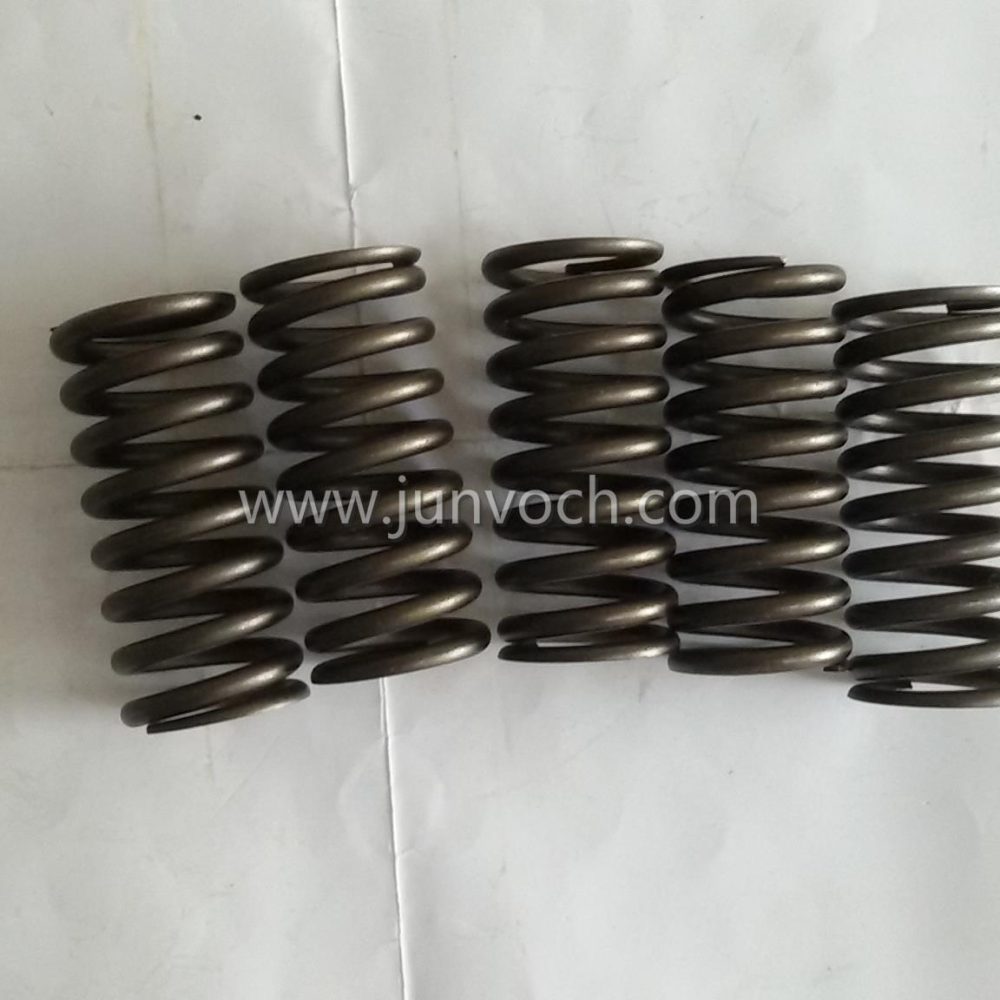 Diesel engine part 211999 Spring Valve for engine K19