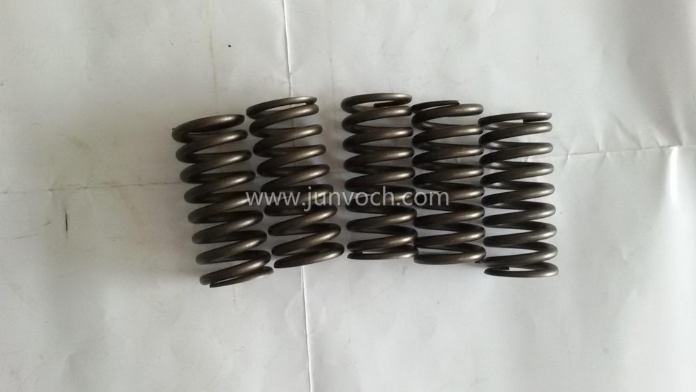 Diesel engine part 211999 Spring Valve for engine K19