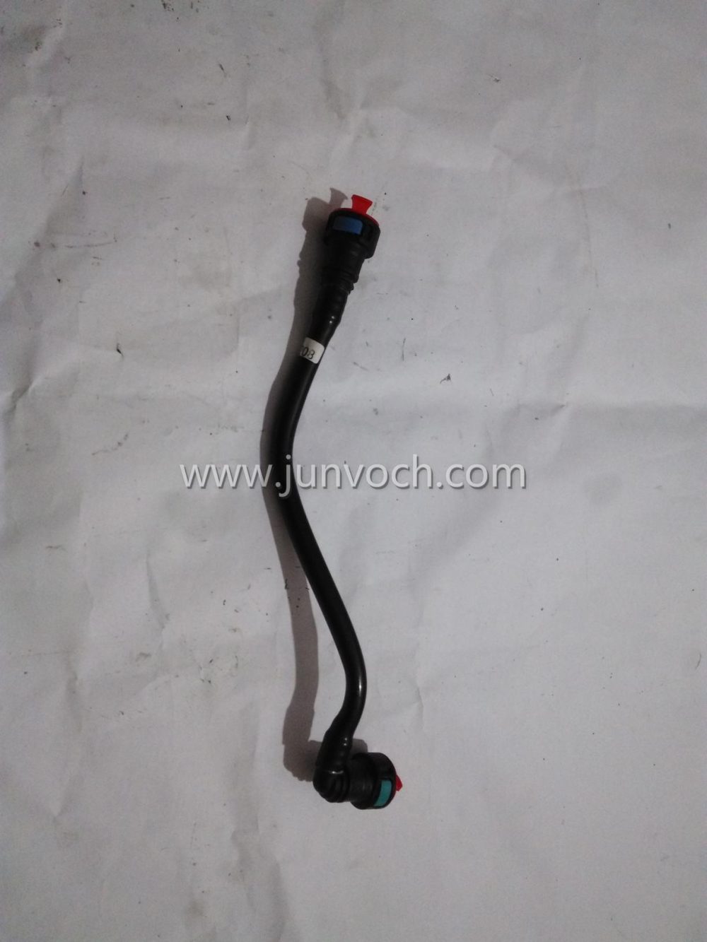 3287408 Water Outlet Pipe 6bt