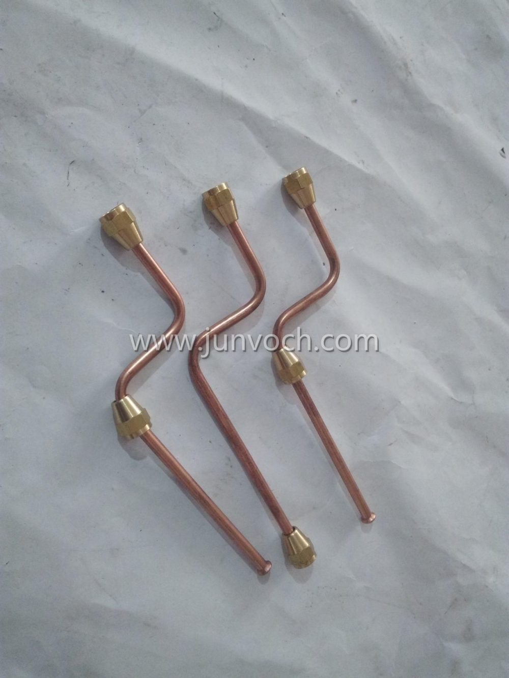 Fuel Drain Tube for K19 3200457