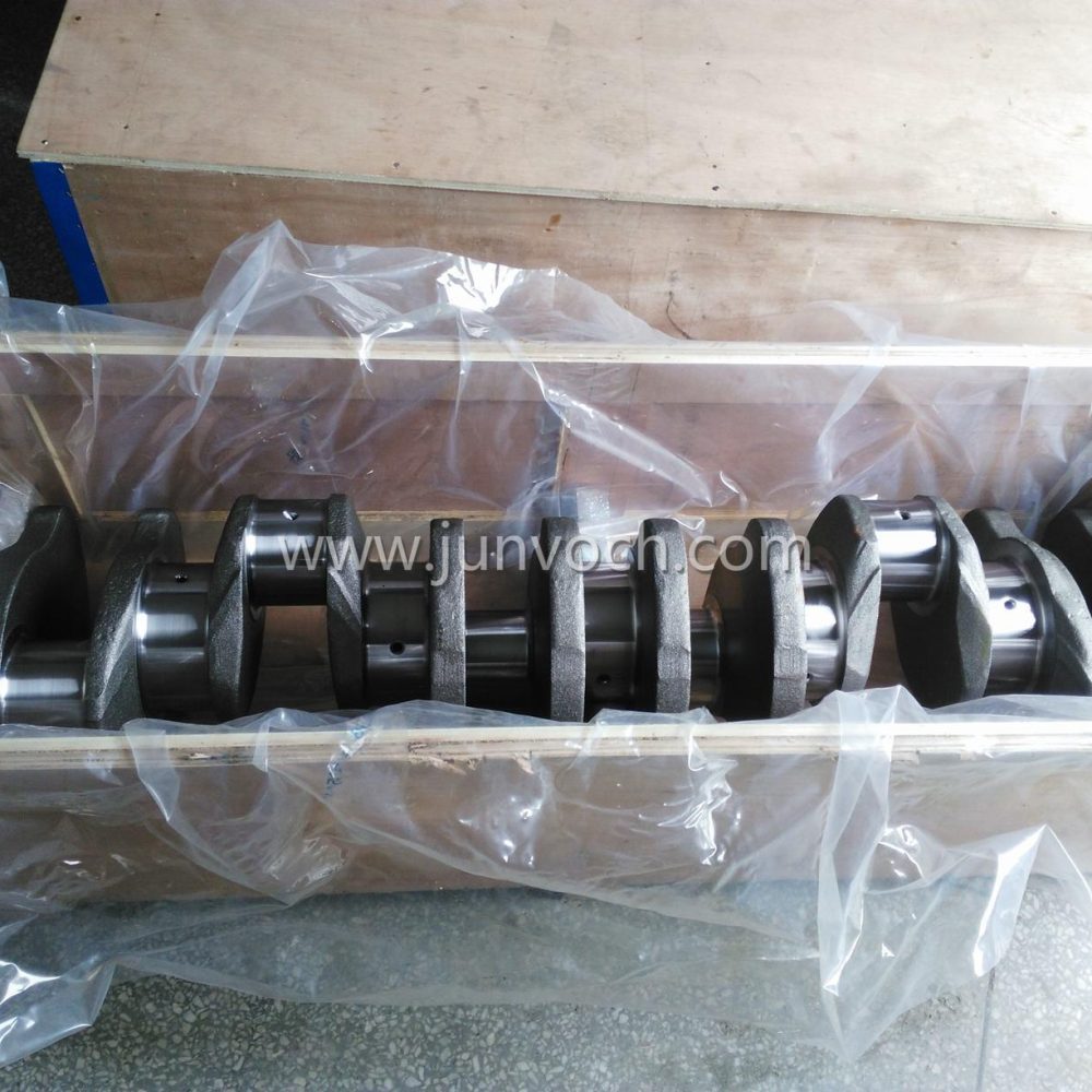 Crankshaft for K19 3347569