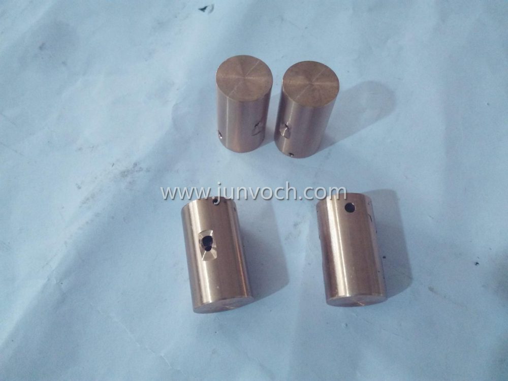 Cam Follower Roller Pin for K19 4009248