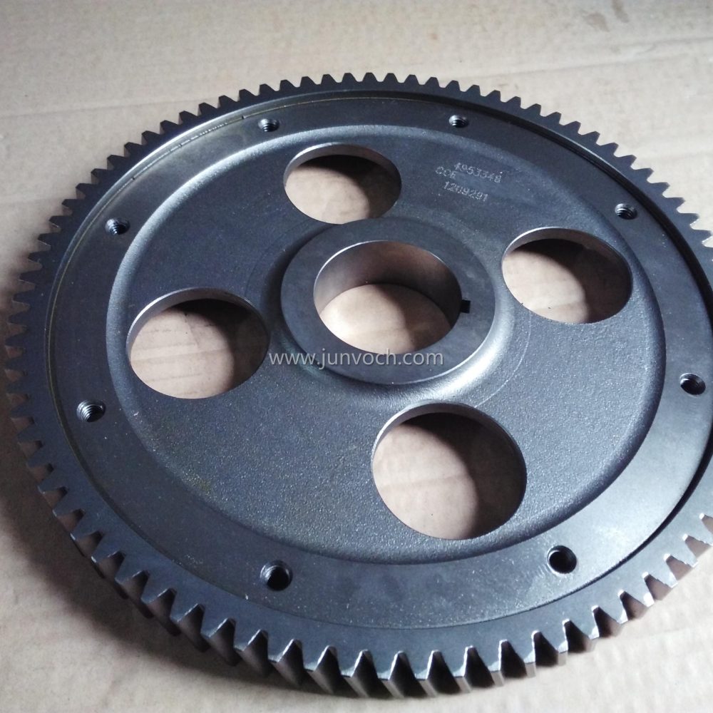 K19 Camshaft Timing Gear 4953348