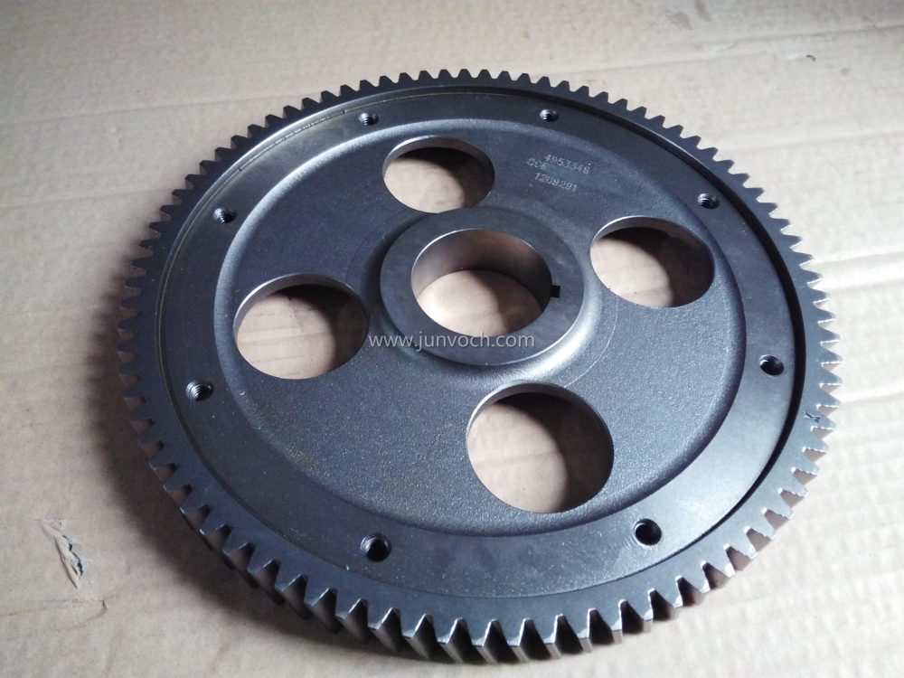 K19 Camshaft Timing Gear 4953348