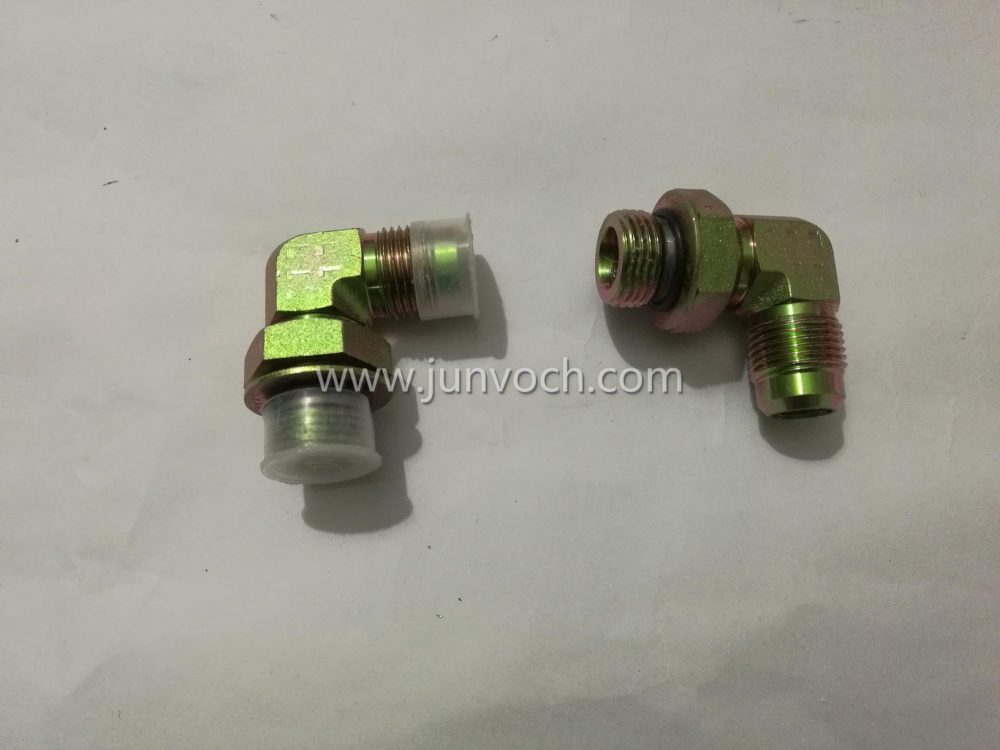Male Union Elbow for Nt855 129859