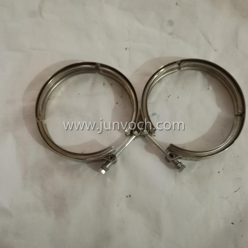 Clamp V Band for Nt855 186917