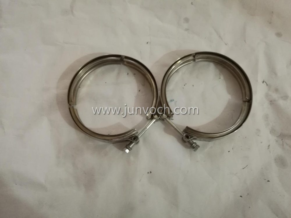 Clamp V Band for Nt855 186917