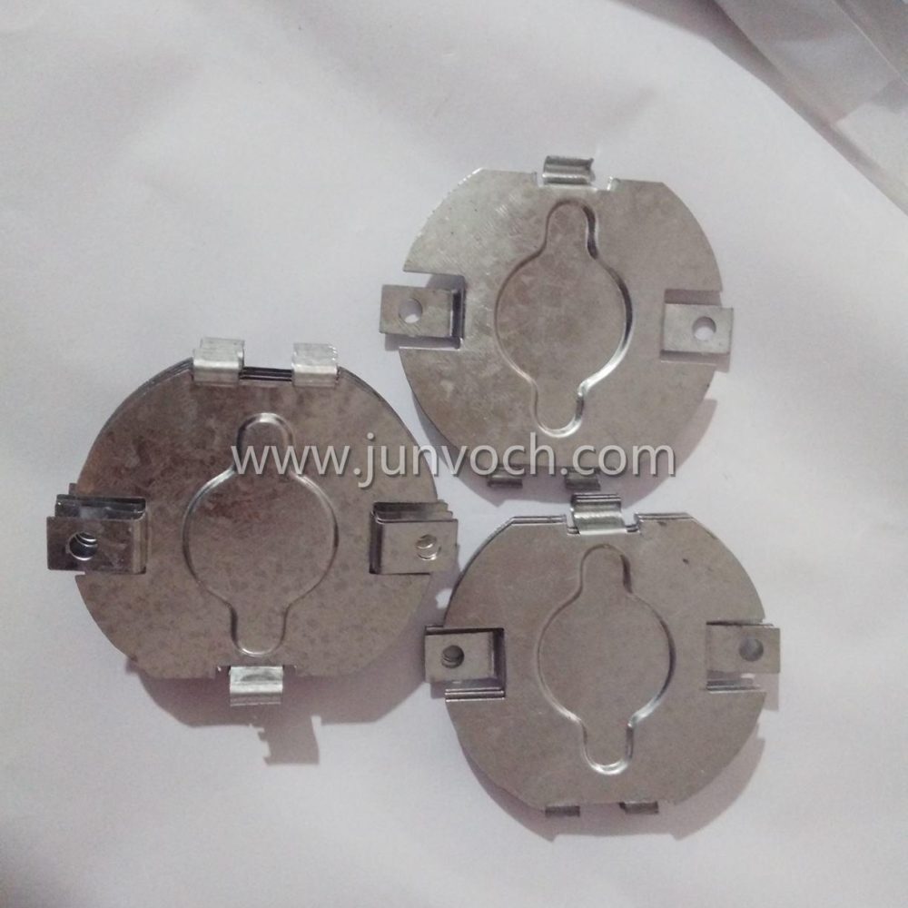 Baffle Breather for K19 219065