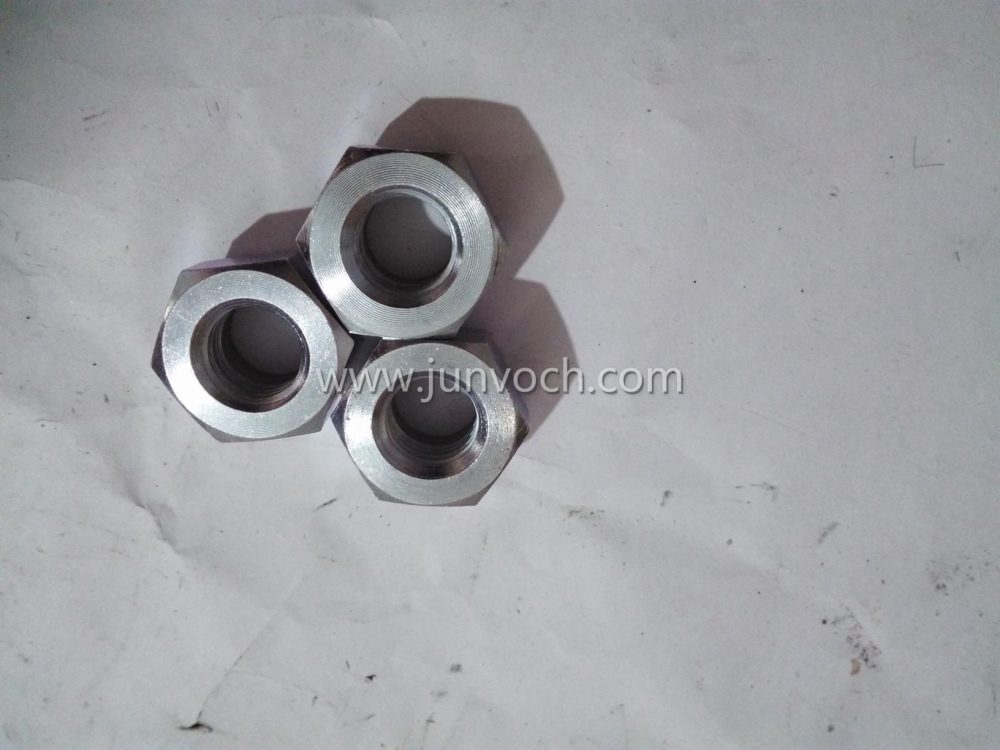 Nut Lock for K38 K50 3002126