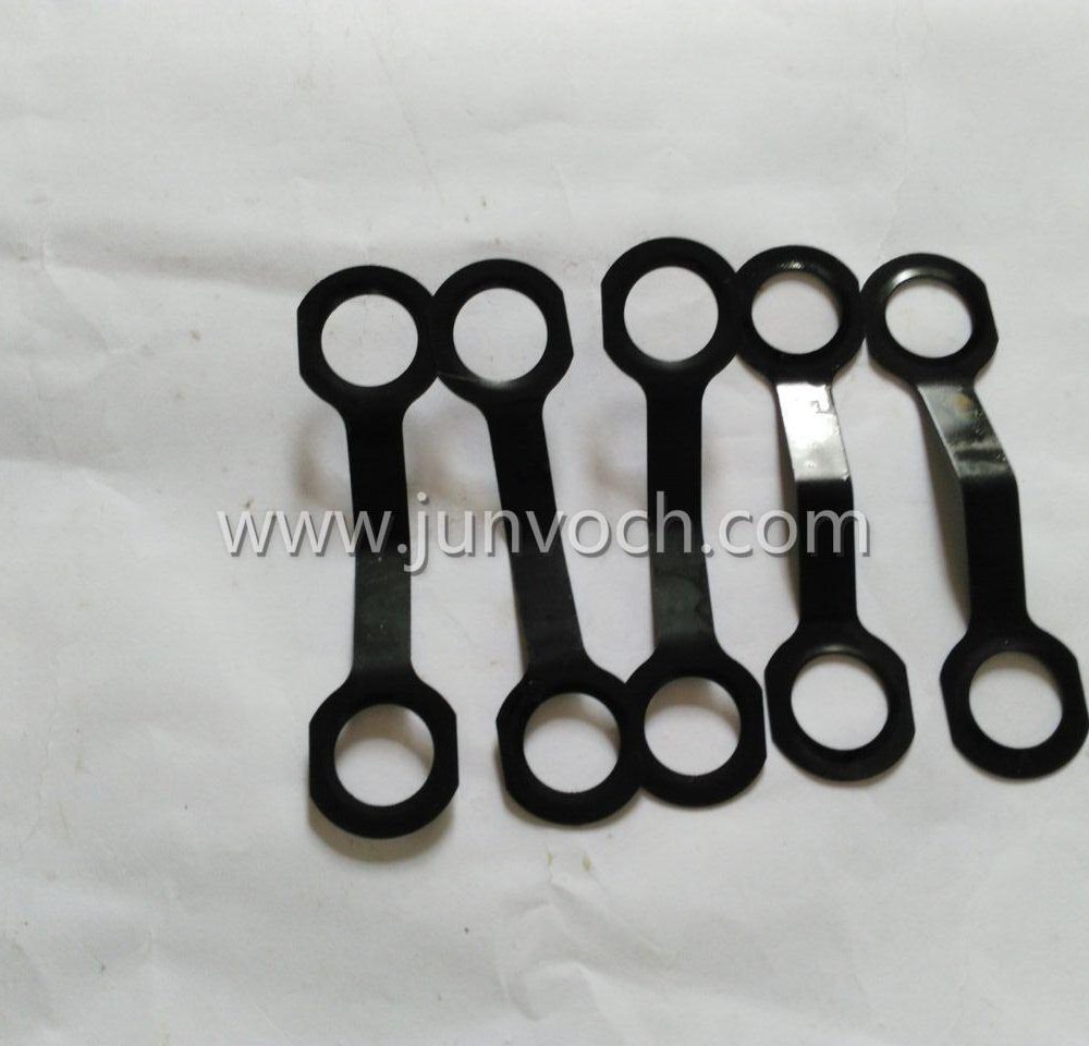 Lock Plate for K38 Qsk38 3043912