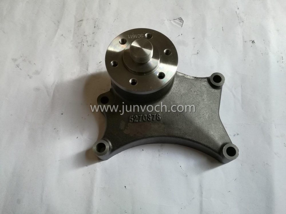 Cummins Isf2.8 Fan Support 5270378