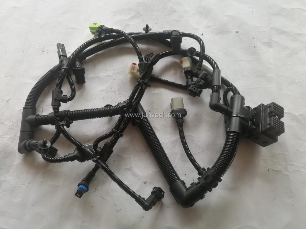 Isf2.8/3.8 Wiring Harness 5367725