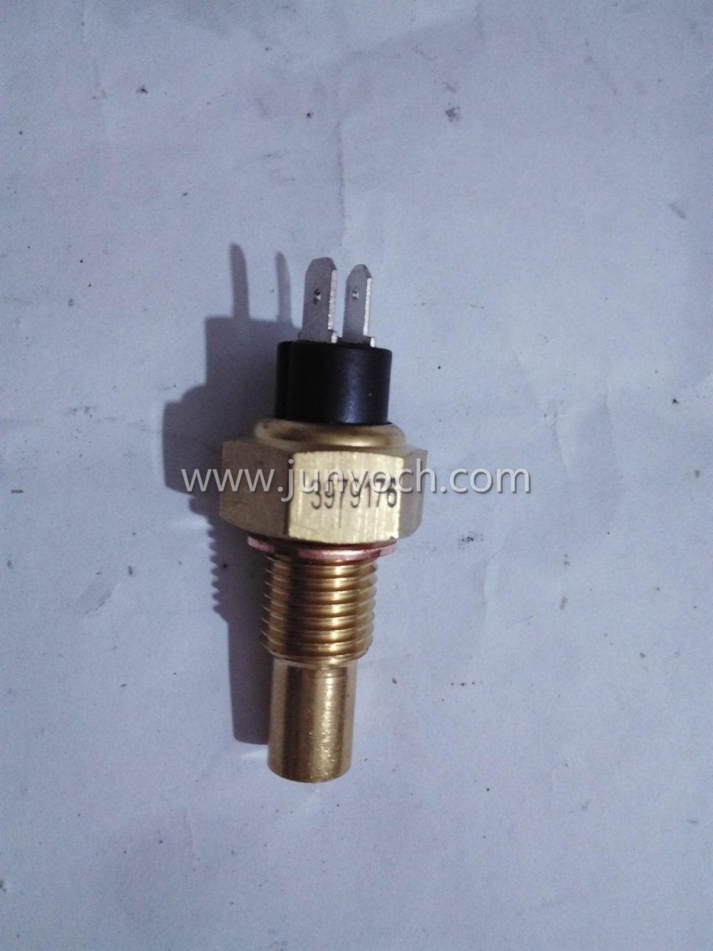 Diesel Engine Part 6CT/6L Water Temperature Sensor 3979176