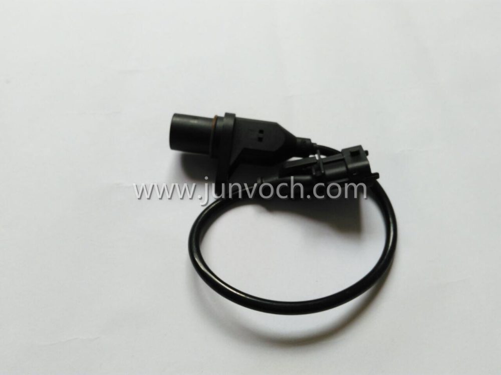 Diesel Engine Part 6b/Isbe Crankshaft Position Sensor 4890190
