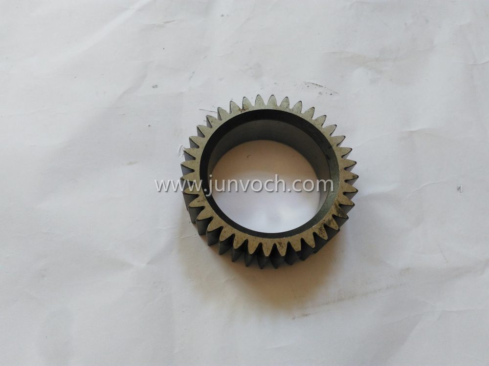 Diesel Engine Part Isf3.8 Crankshaft Curved Gear 4934419