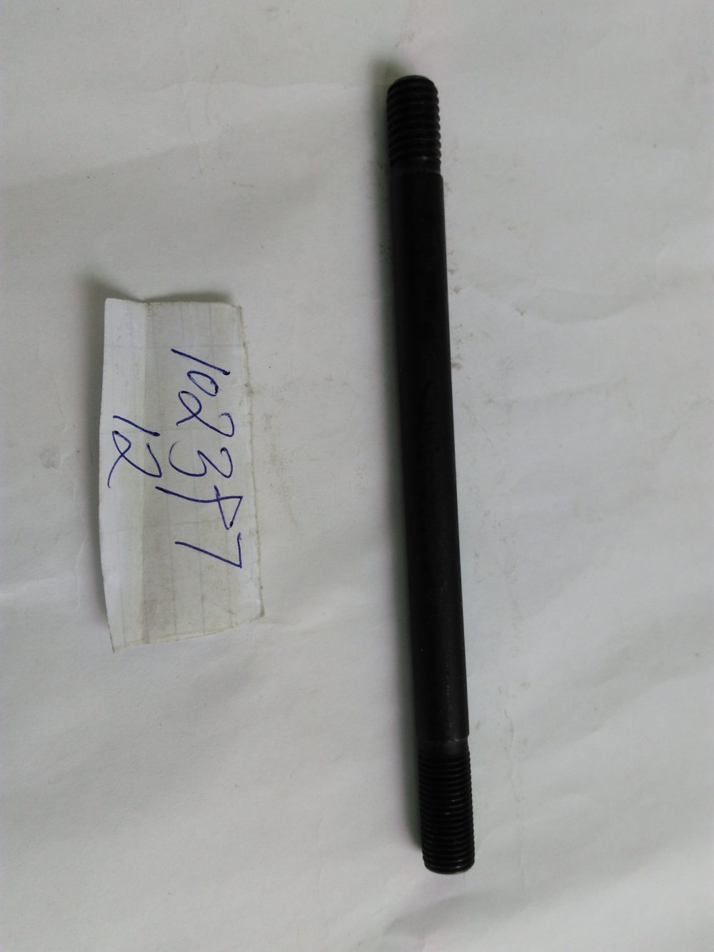 Diesel engine part 102397 Double Armed bolt for Cummins engine K19