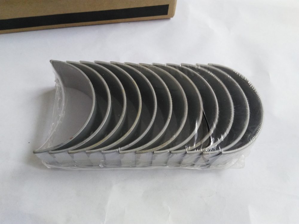 Diesel engine part 214950 con rod bearing for Cummins engine NT855