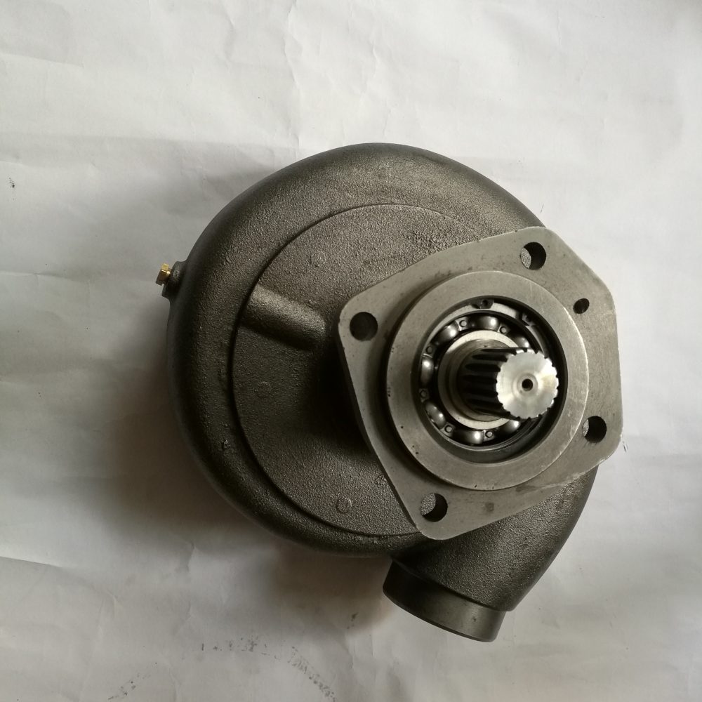 Deisel engine part 3635783,3647028 water pump for Cummins engine K38