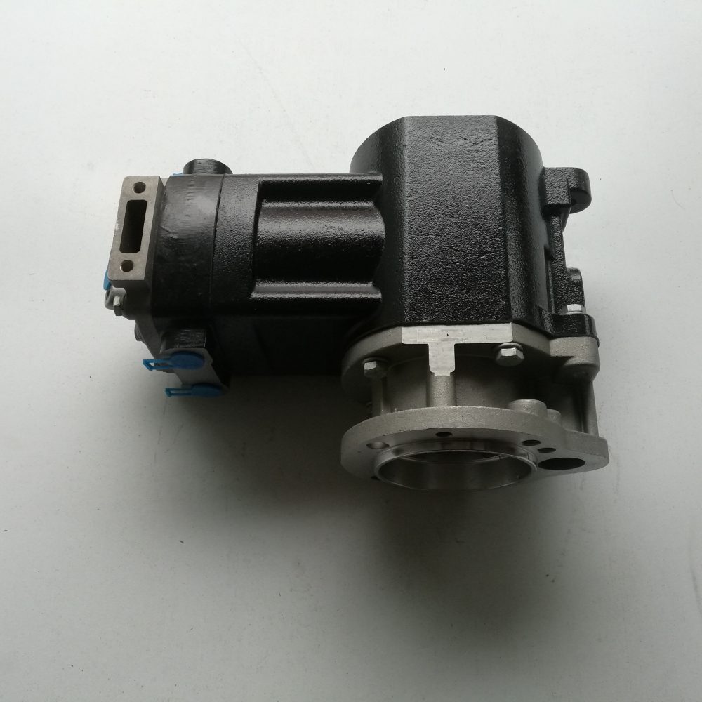 Diesel engine part 3052776 air compressor for Cummins engine K19