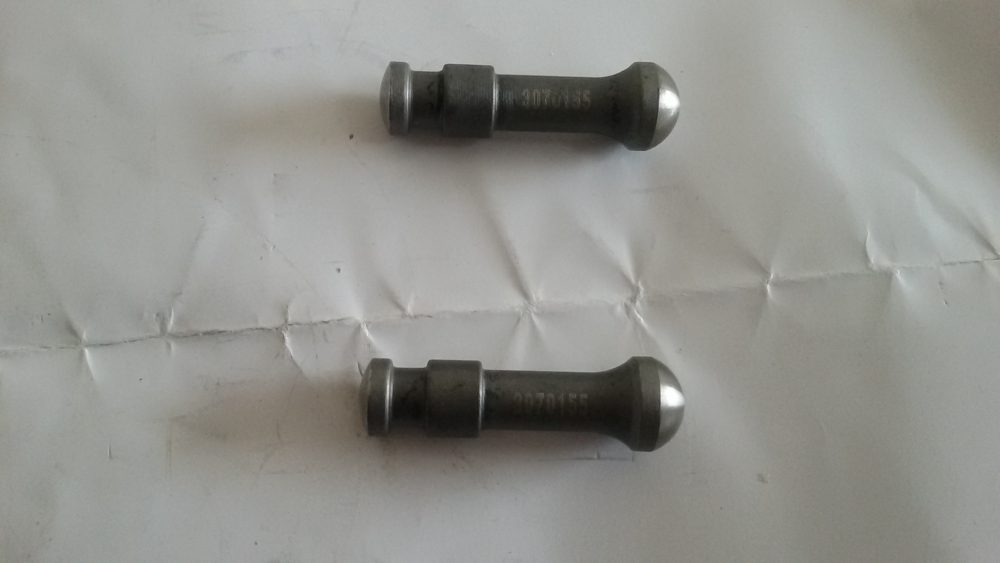 Diesel engine part Injector Plunger Link 3070155 for cummins M11 Engine