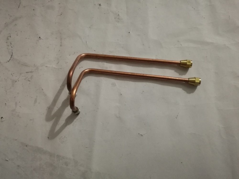 Diesel engine part Fuel Supply 3200220 for Cummins Kta19 Engine