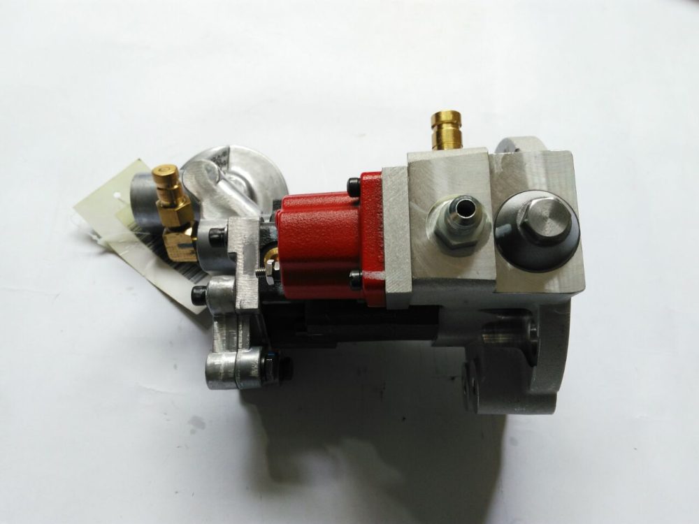 Diesel engine part Fuel Injection Pump 3417677 for cummins engine ISM11