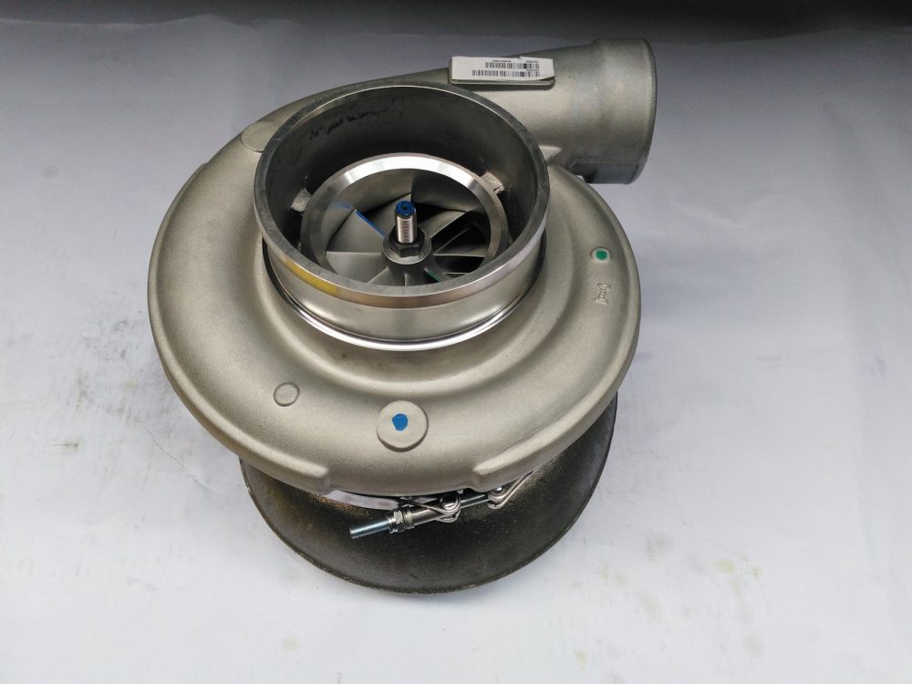 Diesel engine part Turbocharger 3523850 for cummins K19 Engine