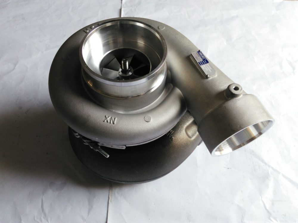 Diesel engine part Turbocharger 3801803 for Cummins engine Kta19