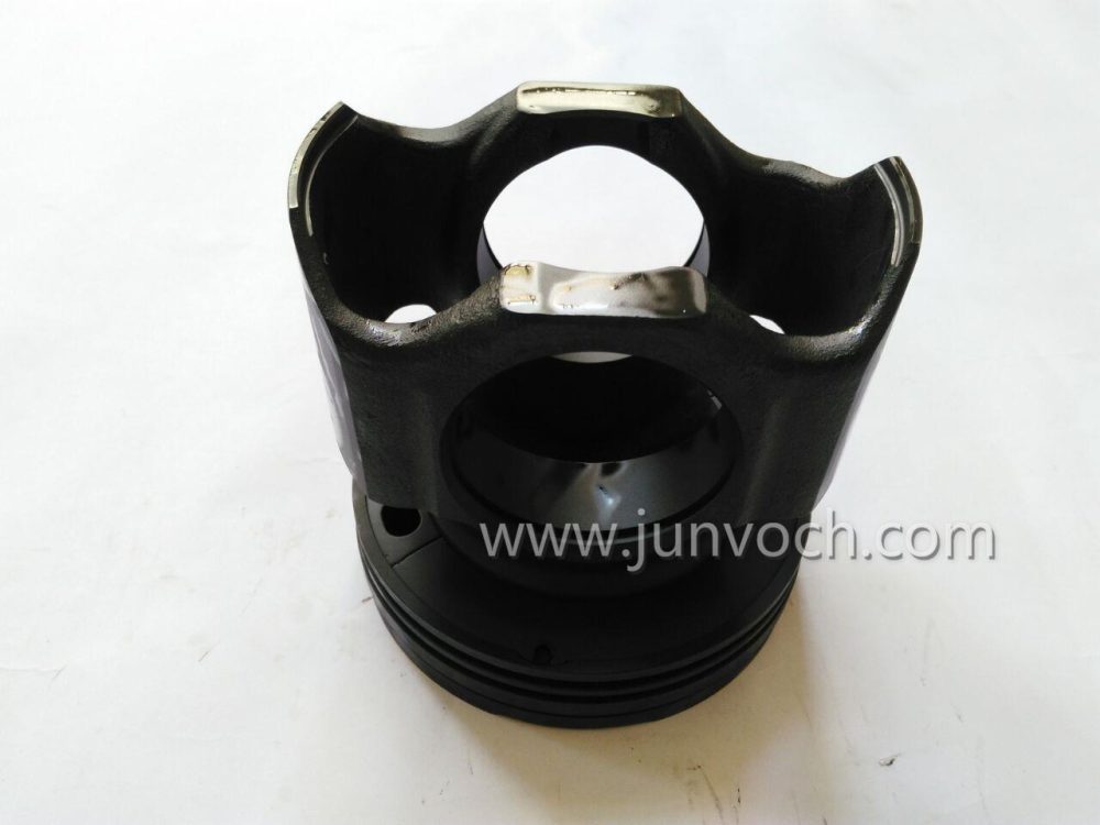 Diesel engine part Piston 4298992 for Cummins engine QSX15